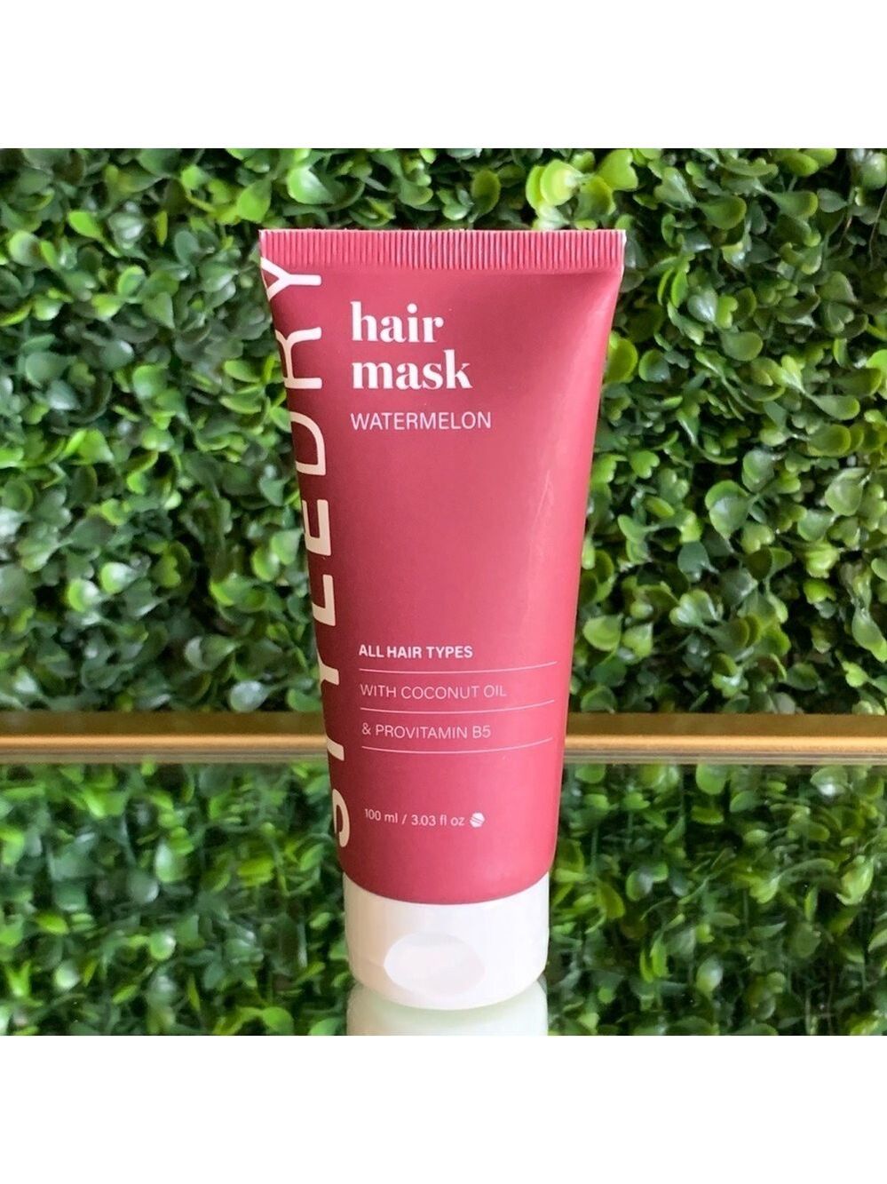 StyleDry WATERMELON Hair Mask | NEW | 100mL | Style Dry